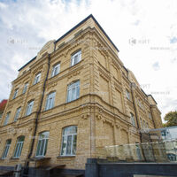БЦ Residence